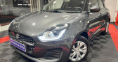 Annonce Suzuki Swift occasion Essence 1.2 Dualjet Hybrid Avantage  CREUZIER LE VIEUX