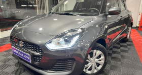 Suzuki Swift , garage ETINCELLE AUTO  CREUZIER LE VIEUX