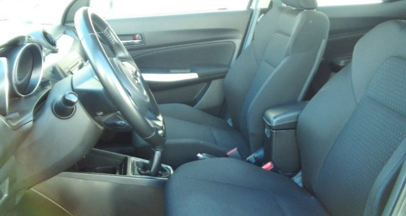 Suzuki Swift 1.2 Dualjet Hybrid Avantage  occasion � Cournon D'Auvergne - photo n�7