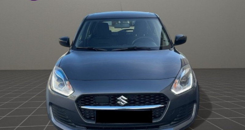 Suzuki Swift 1.2 Dualjet Hybrid Avantage  occasion � Cournon D'Auvergne - photo n�2