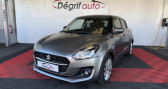 Suzuki Swift occasion année 2021 boite Manuelle Annonce Suzuki Swift occasion Essence 1.2 Dualjet Hybrid Avantage à Cournon d'Auvergne