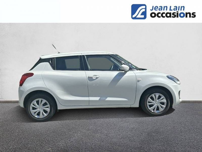 Suzuki Swift 1.2 Dualjet Hybrid Avantage  occasion  Sallanches - photo n4