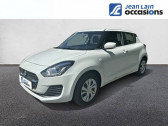 Suzuki Swift 1.2 Dualjet Hybrid Avantage   Sallanches 74
