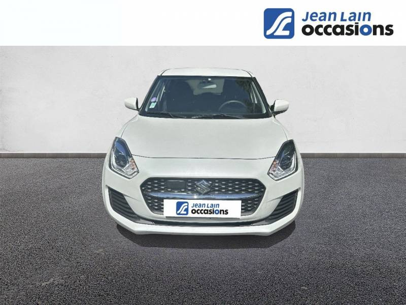 Suzuki Swift 1.2 Dualjet Hybrid Avantage  occasion  Sallanches - photo n2