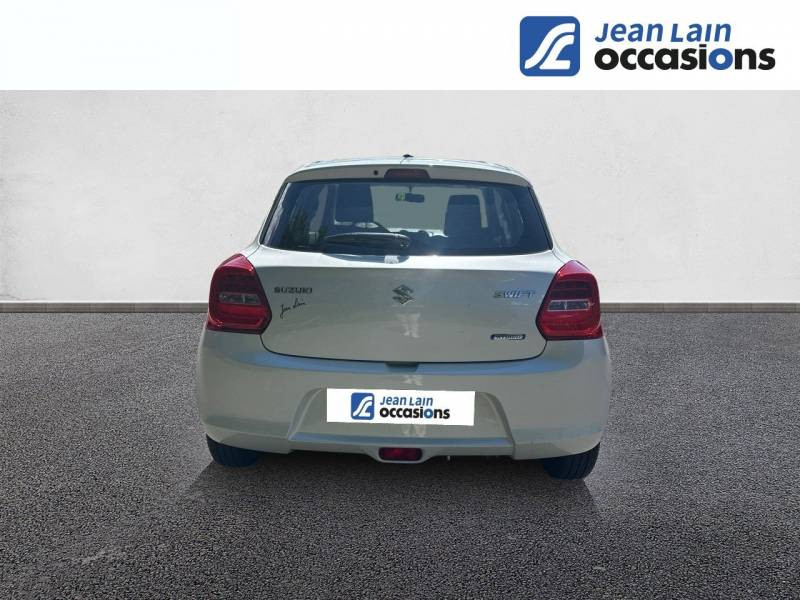 Suzuki Swift 1.2 Dualjet Hybrid Avantage  occasion  Sallanches - photo n6