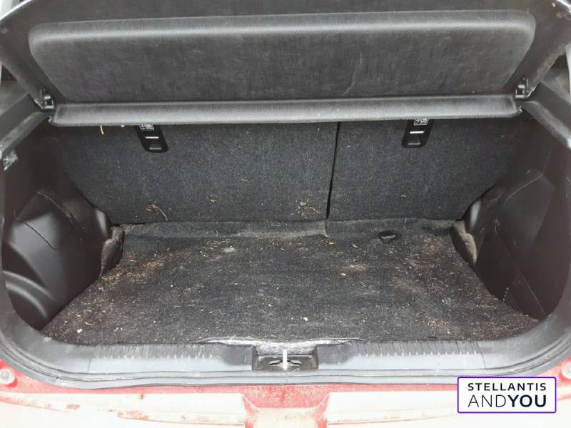 Suzuki Swift 1.2 Dualjet Hybrid Avantage  occasion  VILLENEUVE D'ASCQ - photo n9