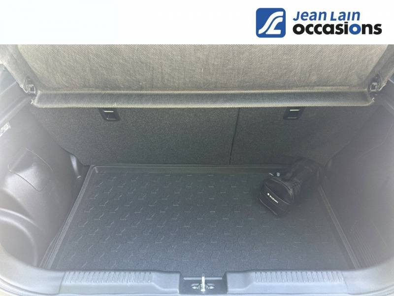 Suzuki Swift 1.2 Dualjet Hybrid Avantage  occasion  Sallanches - photo n10