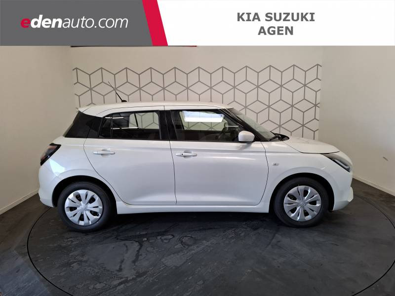 Suzuki Swift 1.2 Dualjet Hybrid Avantage  occasion  Bo - photo n6
