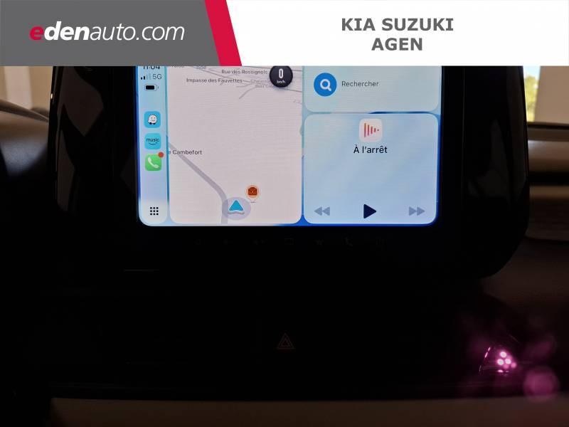 Suzuki Swift 1.2 Dualjet Hybrid Avantage  occasion  Bo - photo n14