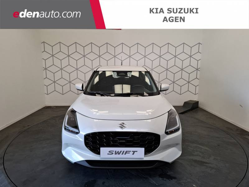 Suzuki Swift 1.2 Dualjet Hybrid Avantage  occasion  Bo - photo n8
