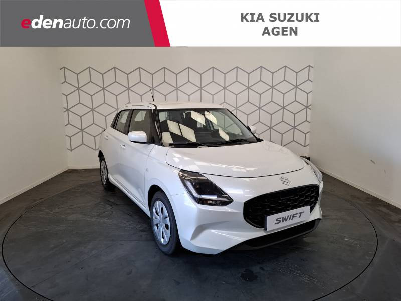 Suzuki Swift 1.2 Dualjet Hybrid Avantage  occasion  Bo - photo n7