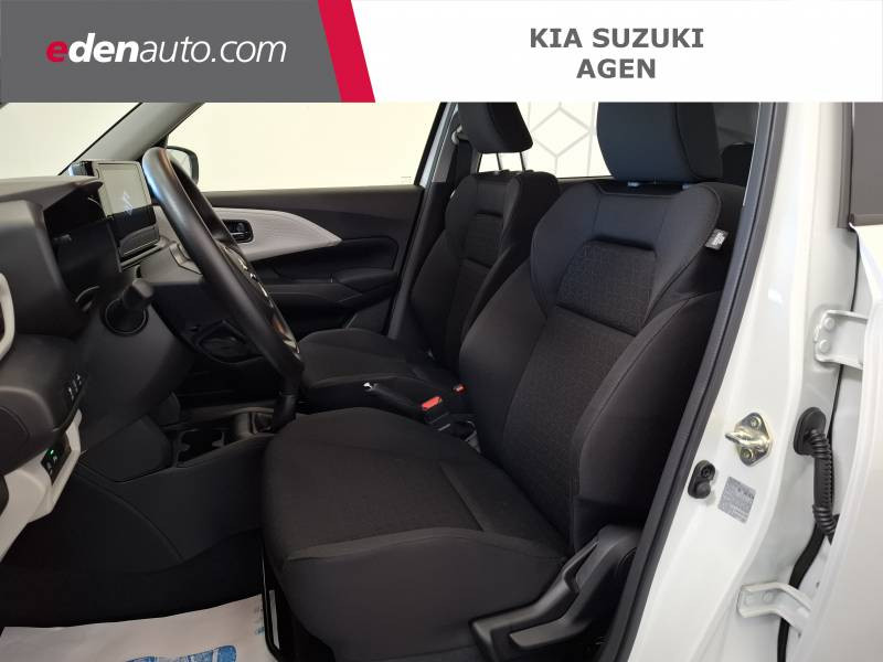 Suzuki Swift 1.2 Dualjet Hybrid Avantage  occasion  Bo - photo n10