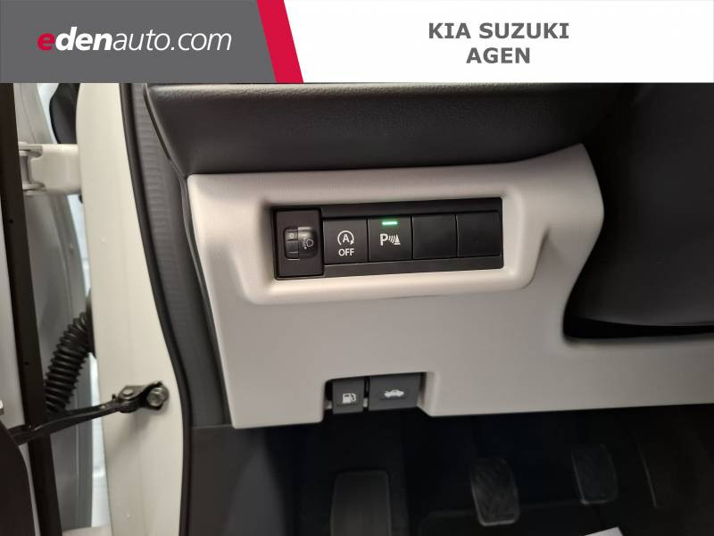 Suzuki Swift 1.2 Dualjet Hybrid Avantage  occasion  Bo - photo n20