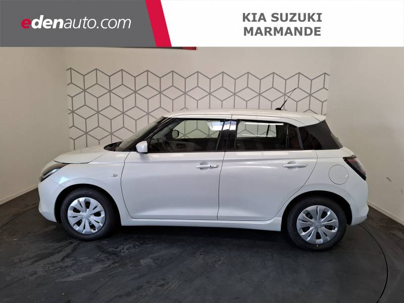 Suzuki Swift 1.2 Dualjet Hybrid Avantage  occasion  Saint Bazeille - photo n6
