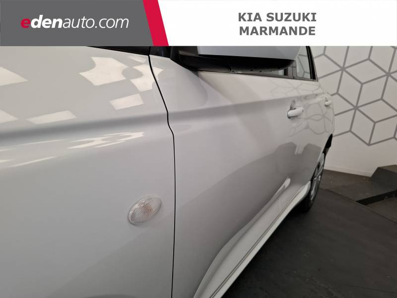 Suzuki Swift 1.2 Dualjet Hybrid Avantage  occasion  Saint Bazeille - photo n4