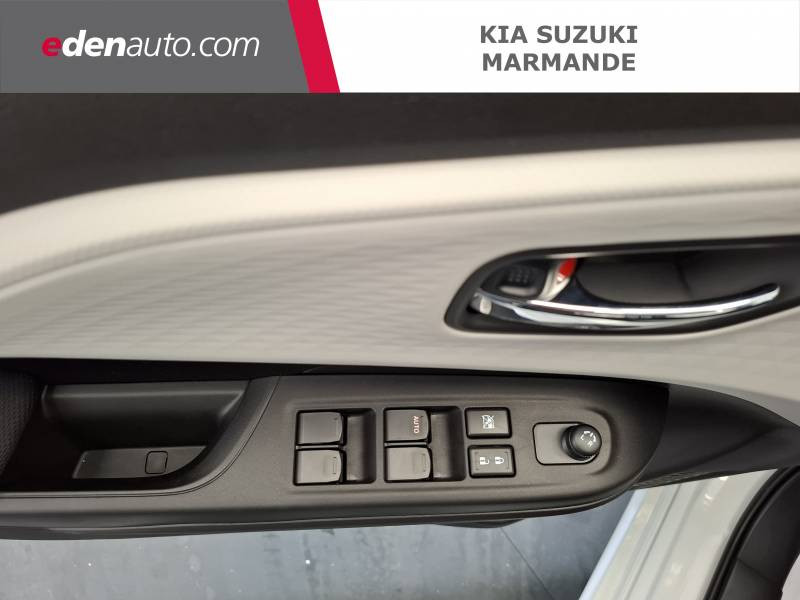 Suzuki Swift 1.2 Dualjet Hybrid Avantage  occasion  Saint Bazeille - photo n20