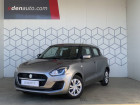 Suzuki Swift occasion année 2021 boite Manuelle Annonce Suzuki Swift occasion Essence 1.2 Dualjet Hybrid Avantage à Saint Bazeille
