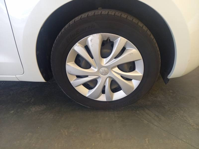 Suzuki Swift 1.2 Dualjet Hybrid Avantage  occasion  TARBES - photo n6