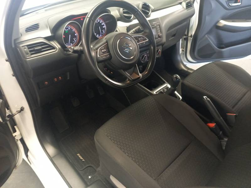 Suzuki Swift 1.2 Dualjet Hybrid Avantage  occasion  TARBES - photo n7
