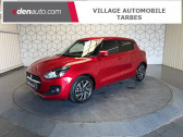 Annonce Suzuki Swift occasion Essence 1.2 Dualjet Hybrid Avantage  TARBES