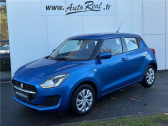 Annonce Suzuki Swift occasion Essence 1.2 DUALJET HYBRID Avantage  LABEGE CEDEX