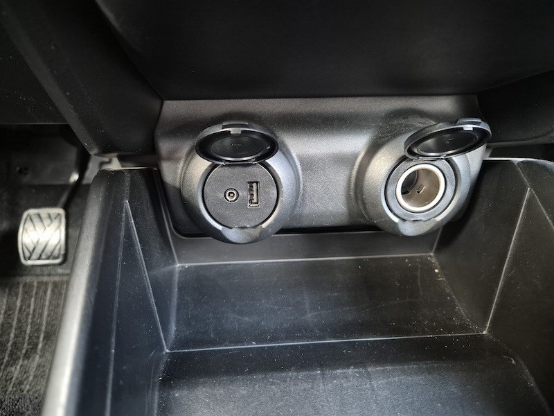 Suzuki Swift 1.2 DUALJET HYBRID Avantage  occasion  Muret - photo n13