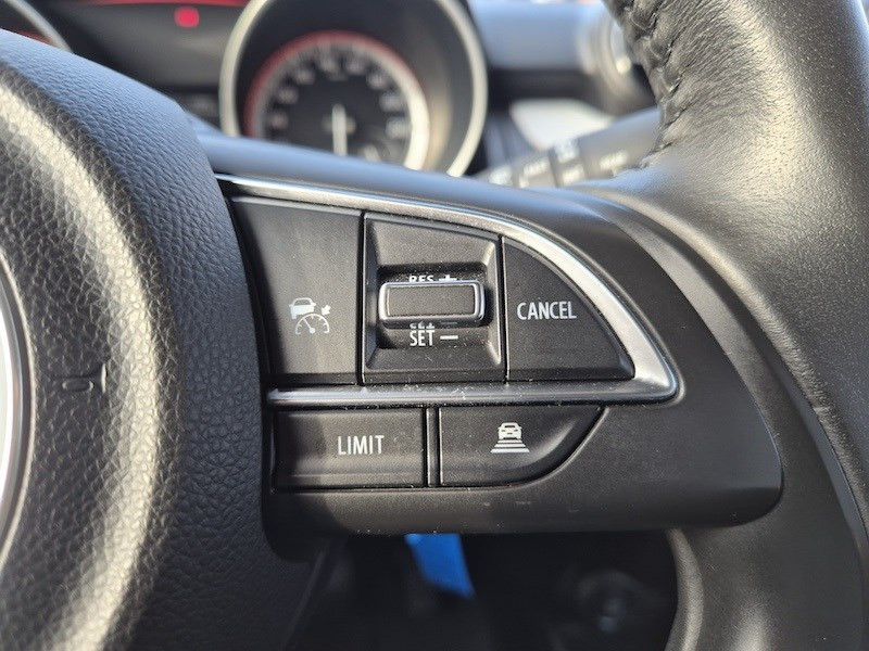 Suzuki Swift 1.2 DUALJET HYBRID Avantage  occasion  Muret - photo n17