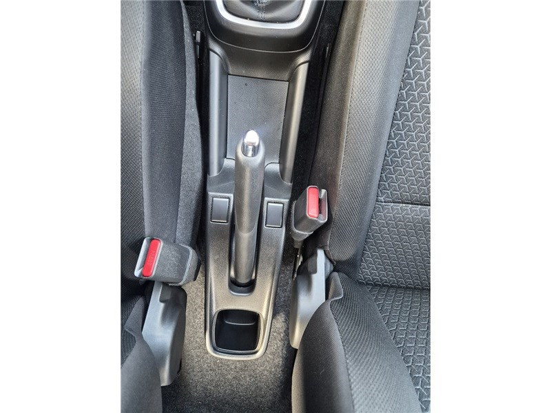 Suzuki Swift 1.2 DUALJET HYBRID Avantage  occasion  Muret - photo n14
