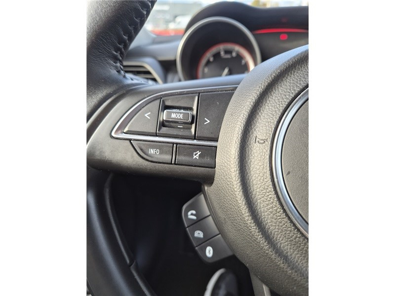 Suzuki Swift 1.2 DUALJET HYBRID Avantage  occasion  Muret - photo n16