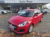 Annonce Suzuki Swift occasion Essence 1.2 DUALJET HYBRID Avantage  Muret