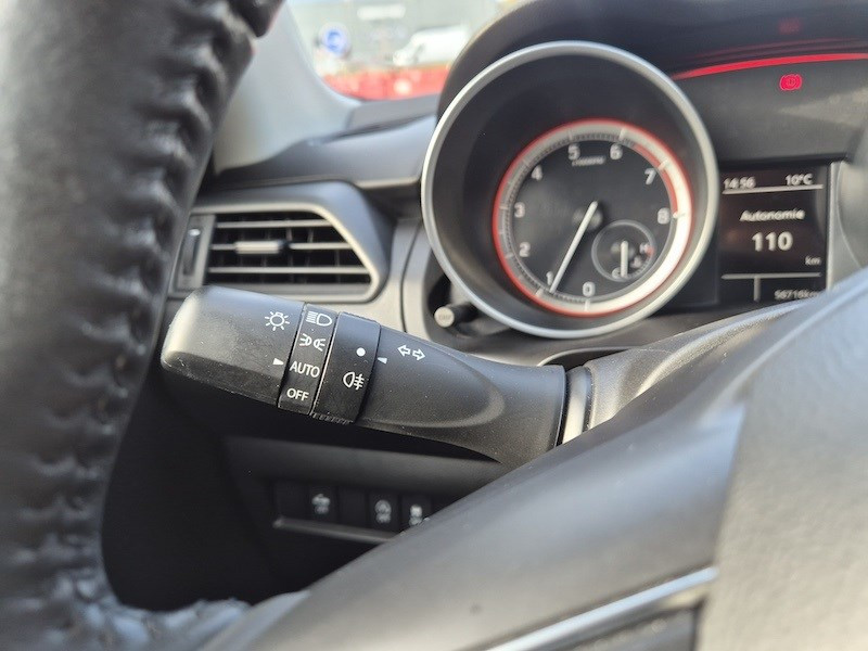 Suzuki Swift 1.2 DUALJET HYBRID Avantage  occasion  Muret - photo n18