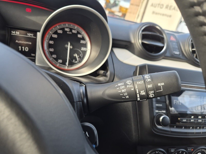 Suzuki Swift 1.2 DUALJET HYBRID Avantage  occasion  Muret - photo n19
