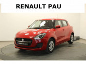 Suzuki Swift occasion année 2021 boite Manuelle Annonce Suzuki Swift occasion Essence 1.2 Dualjet Hybrid Avantage à Lons