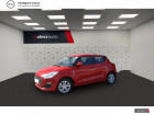 Suzuki Swift occasion année 2020 boite Manuelle Annonce Suzuki Swift occasion Hybride 1.2 Dualjet Hybrid Avantage à Langon