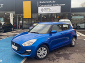 Suzuki Swift occasion année 2020 boite Manuelle Annonce Suzuki Swift occasion Essence 1.2 Dualjet Hybrid Avantage à BAYEUX