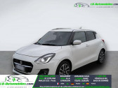 Annonce Suzuki Swift occasion Hybride 1.2 Dualjet Hybrid BVA 83ch � Beaupuy