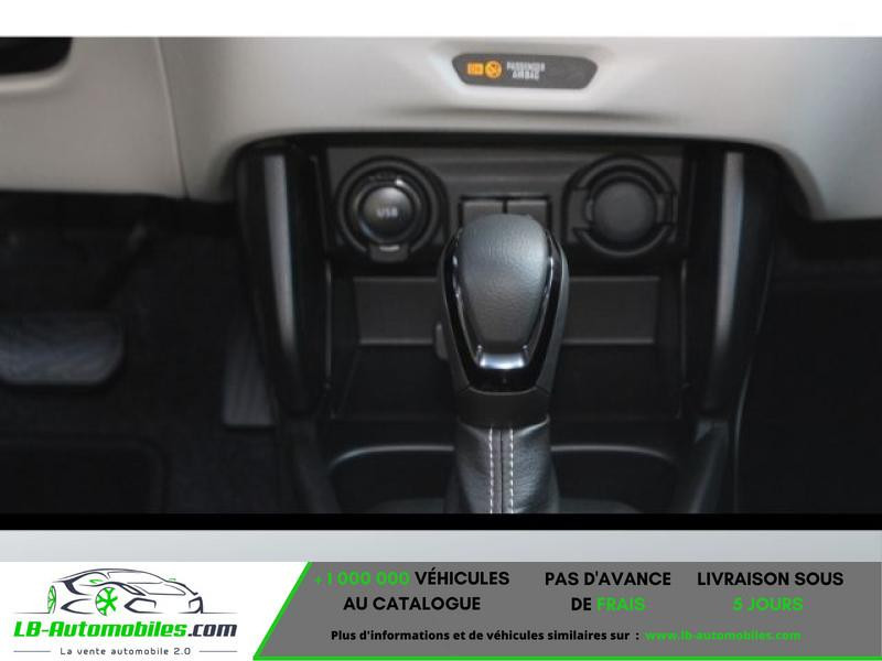 Suzuki Swift 1.2 Dualjet Hybrid BVA 83ch  occasion  Beaupuy - photo n3