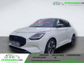 Suzuki Swift 1.2 Dualjet Hybrid BVA 83ch   Beaupuy 31