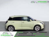 Suzuki Swift 1.2 Dualjet Hybrid BVA 83ch   Beaupuy 31
