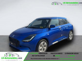 Annonce Suzuki Swift occasion Hybride 1.2 Dualjet Hybrid BVA 83ch  Beaupuy