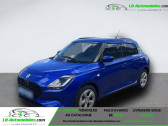 Suzuki Swift 1.2 Dualjet Hybrid BVA 83ch   Beaupuy 31