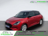 Suzuki Swift 1.2 Dualjet Hybrid BVA 83ch   Beaupuy 31