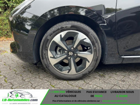 Suzuki Swift 1.2 Dualjet Hybrid BVA 83ch  occasion � Beaupuy - photo n�8