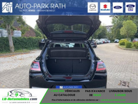 Suzuki Swift 1.2 Dualjet Hybrid BVA 83ch  occasion � Beaupuy - photo n�6