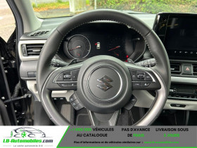 Suzuki Swift 1.2 Dualjet Hybrid BVA 83ch  occasion � Beaupuy - photo n�7