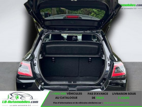 Suzuki Swift 1.2 Dualjet Hybrid BVA 83ch  occasion � Beaupuy - photo n�6