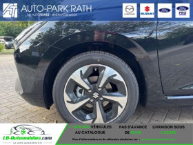 Suzuki Swift 1.2 Dualjet Hybrid BVA 83ch  occasion � Beaupuy - photo n�5