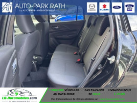 Suzuki Swift 1.2 Dualjet Hybrid BVA 83ch  occasion � Beaupuy - photo n�4