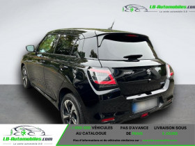 Suzuki Swift 1.2 Dualjet Hybrid BVA 83ch  occasion � Beaupuy - photo n�4