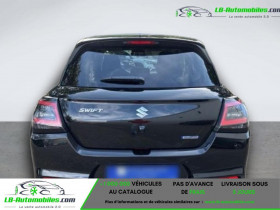 Suzuki Swift 1.2 Dualjet Hybrid BVA 83ch  occasion � Beaupuy - photo n�3